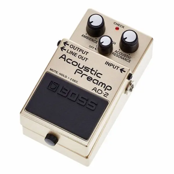 Boss AD-2 Ausverkauf
