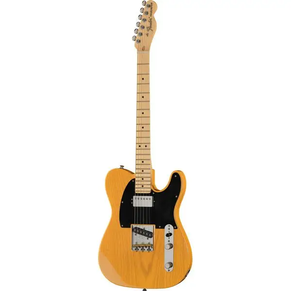 Versand Am Gleichen Tag Fender Am Perf Tele Hum MN BTB