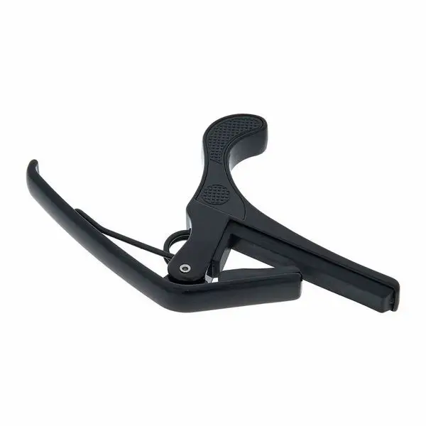 Abverkauf Harley Benton HBCC-K Classic Capo