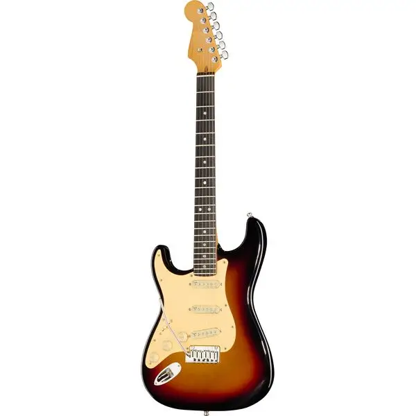 Rabatt Fender Am Ultra II Strat LH EB UBST
