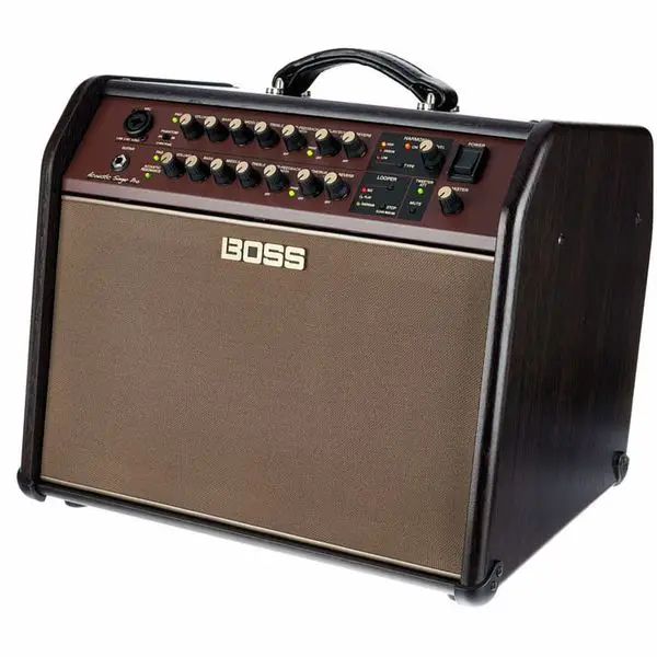 Bestpreis Boss ACS Pro