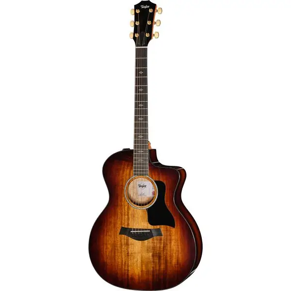 Taylor 224ce-K DLX Beliebt
