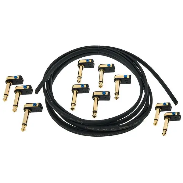 Bestseller EBS Solder-Free Flat Patch Kit-10