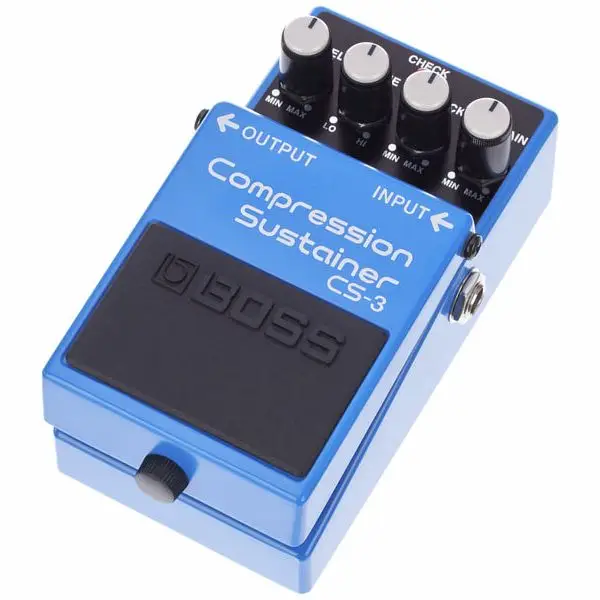 Rabatt Boss CS-3 Fußpedal