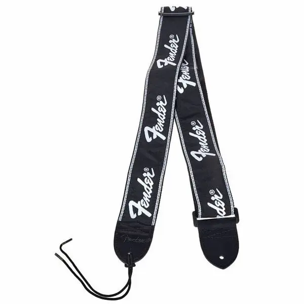 Mega-Angebot Fender Running Logo Strap
