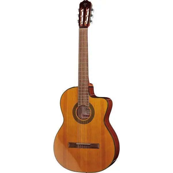 Kostenloser Rückversand Takamine GC3CE Natur