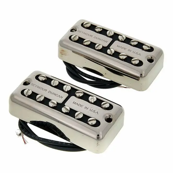 Online Kaufen Seymour Duncan Psyclone Hot Set Nickel