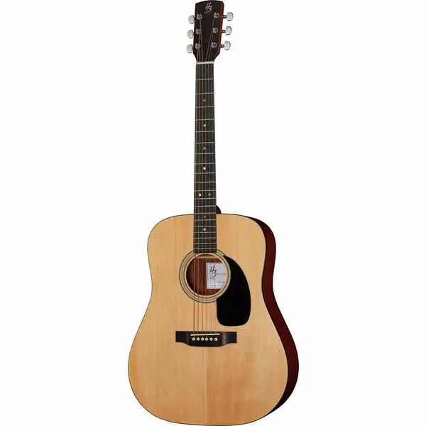 Schnäppchen Harley Benton Custom Line CLD-16S