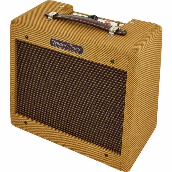 Fender 57 Custom Champ Direktkauf