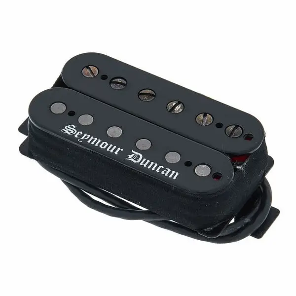 Seymour Duncan Black Winter Neck Preis Gesenkt