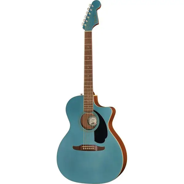 Sonderangebot Fender Newporter Player TPL WN