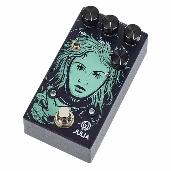 Walrus Audio Julia V2 Wochenendangebot