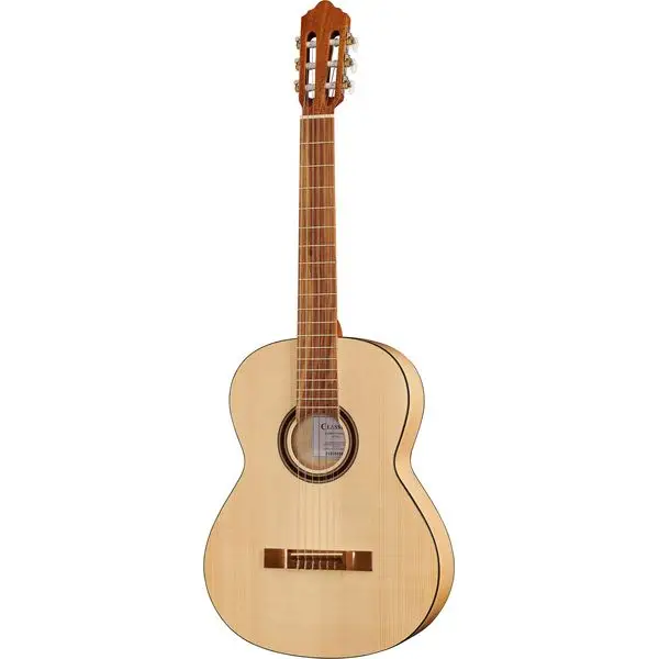 Billig Thomann Classica Flamenco 1F