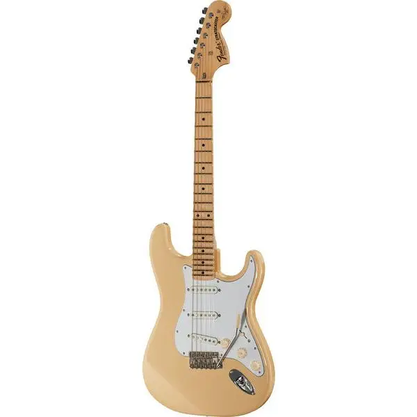 Super-Preis Fender Yngwie Malmsteen MN VW
