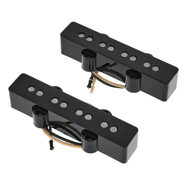 Letzte Chance Fender Pure Vintage 66 J-Bass PU-Set