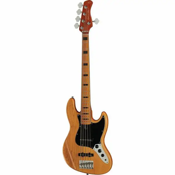 Marcus Miller V5 Alder-5 NT Neu Im Sortiment