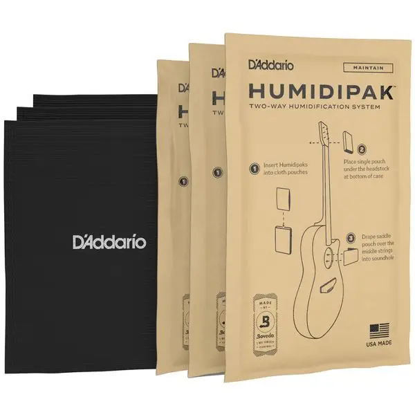 Kostenloser Versand Daddario PW-HPK-01 Luftbefeuchter