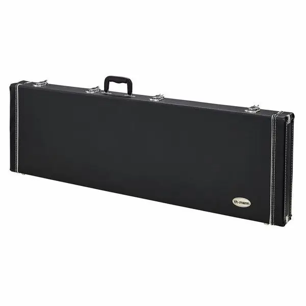 Zertifiziert Thomann E-Bass Case