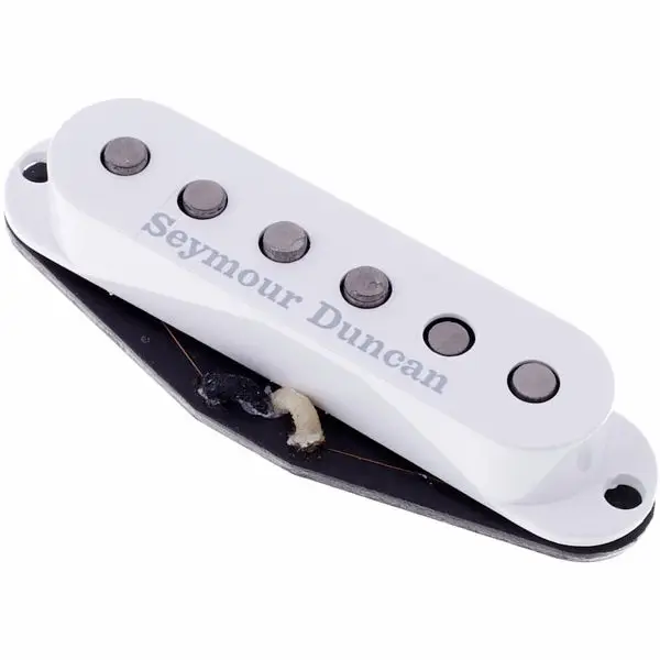 Seymour Duncan SSL-1 WH/RP Geprüft