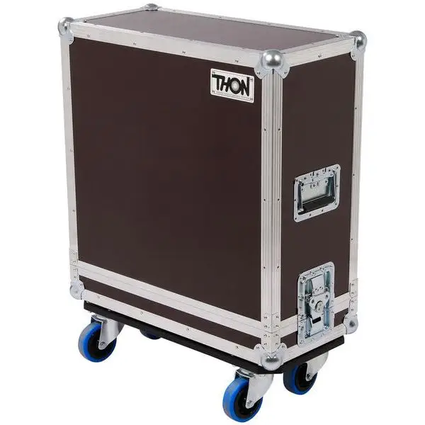 Thon Custom Live Haubencase für 4x12 Gitarrenbox Direktkauf