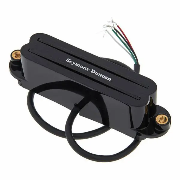 Schnäppchen Seymour Duncan SHR1N Humbucker Tonabnehmer schwarz