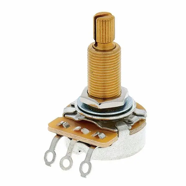 Kracherpreis TAD CTS 500K Long Split VAT Pot