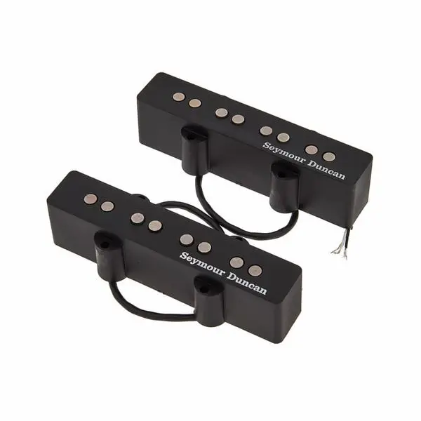 Neu Seymour Duncan Apollo J-Bass, 4 Str, Set