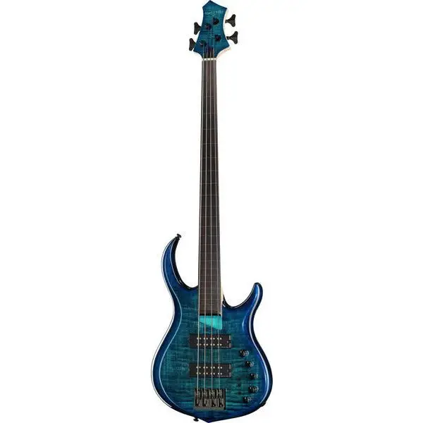 Angebot Marcus Miller M7 4st Fretless TBL 2nd Gen