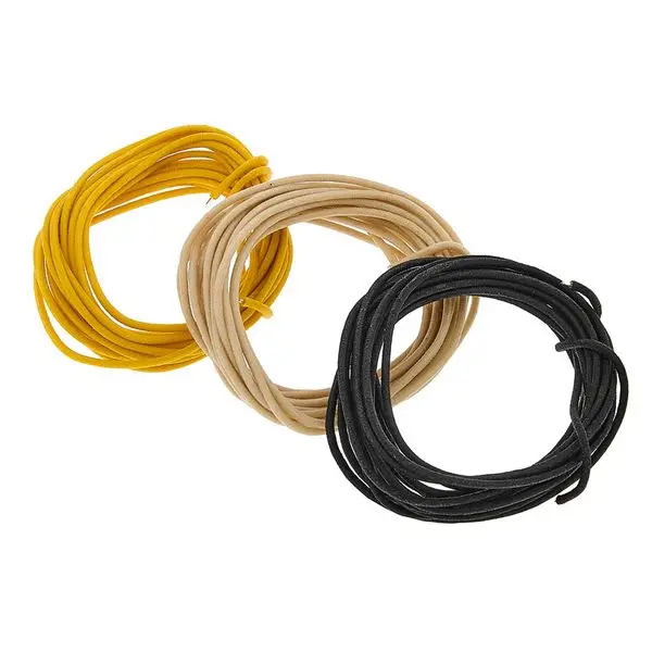 Angebot Fender Cloth Wire 3m