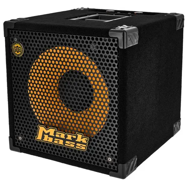 Direktkauf Markbass CMD 151 GOG Combo