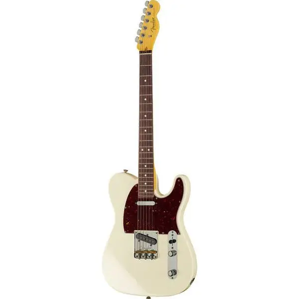 Fender AM Pro II Tele OWT Neue Kollektion