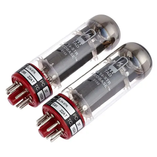 Ausverkauf TAD RT122 EL34-STR Duett Premium