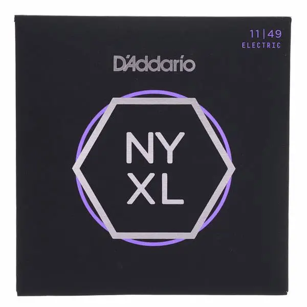 Nur Heute Daddario NYXL1149