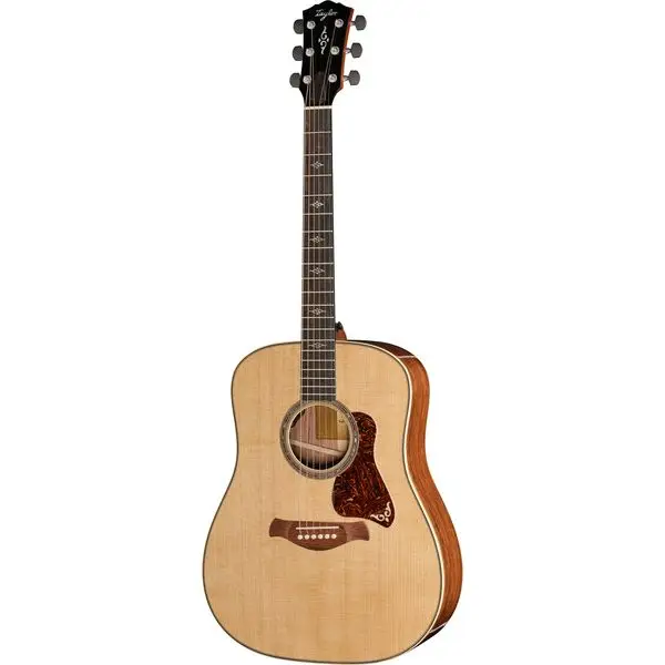 Gratis Versand Taylor Gold Label 810e
