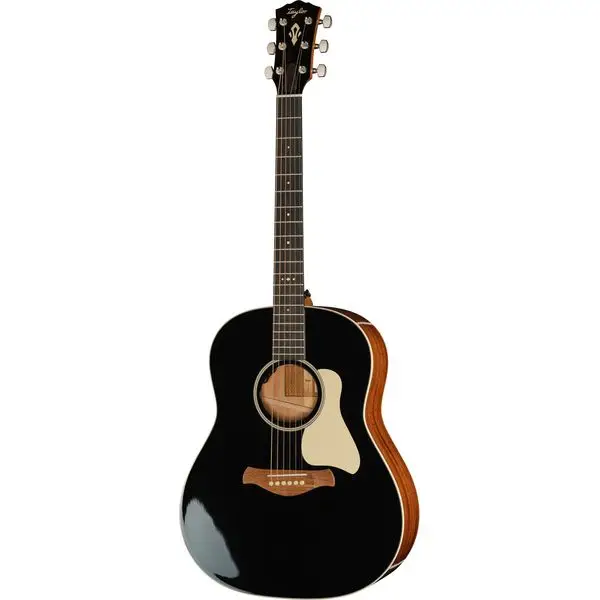 Taylor Gold Label 517e Blacktop Mega-Angebot