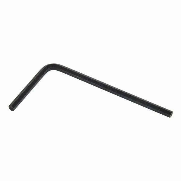 Sonderangebot Fender Allen Key for American/Neck