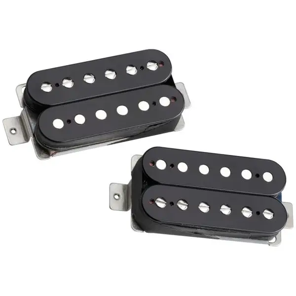 Seymour Duncan Slash 2.0 Humbucker Set Black Sale