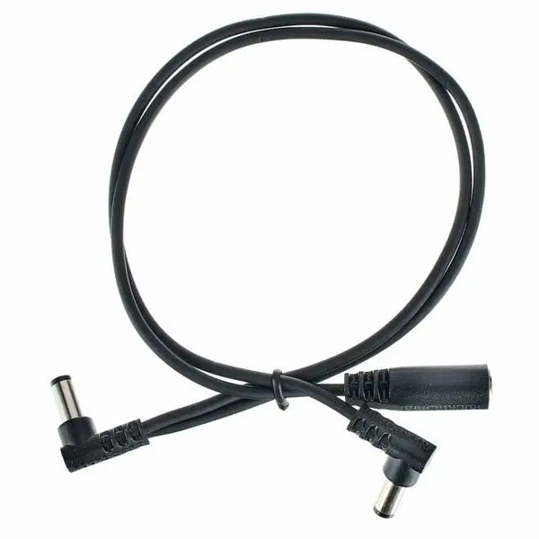 Rockboard Flat Daisy Cable angled 2 Billig