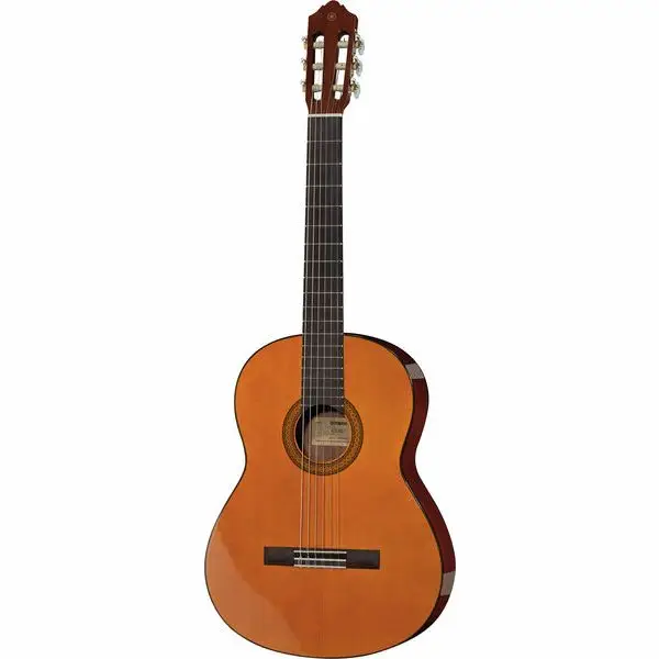 Solange Der Vorrat Reicht Yamaha CG102 NT