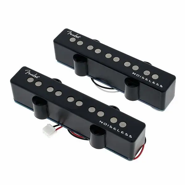 Online Kaufen Fender Ultra Noiseless J-Bass V Set