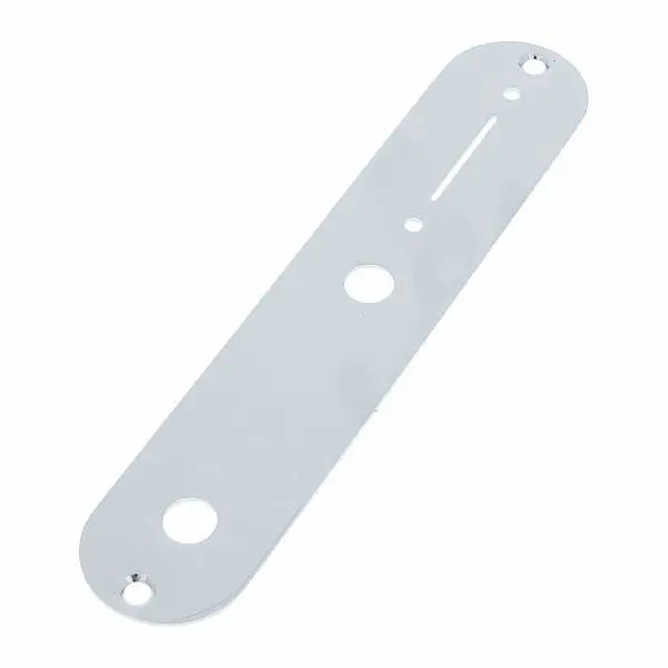 Rabatt Fender Control Plate Tele