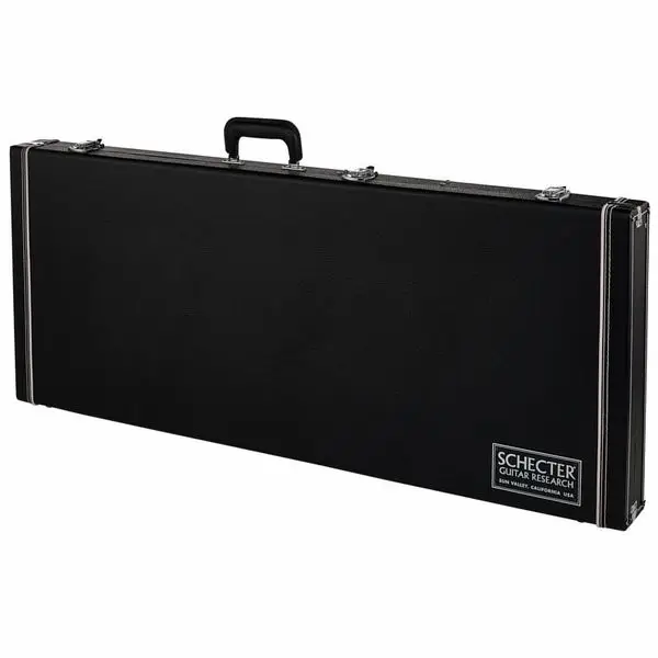 Schecter E-1 Hardcase Angebot