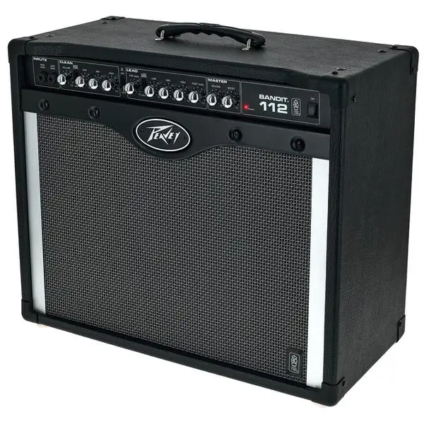 Peavey Bandit 112 Gitarrencombo Top-Seller