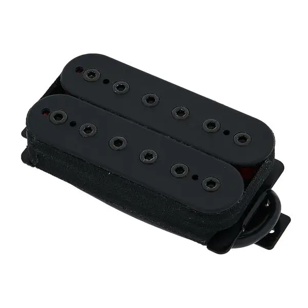 Seymour Duncan Blackened Black Winter Neck Kostenloser Versand