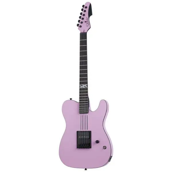 Bestseller Schecter Machine Gun Kelly Signature PT