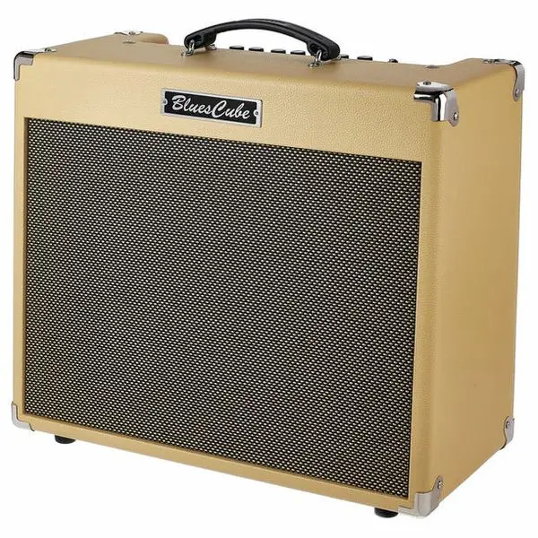 Roland Blues Cube Stage Finale Aktion