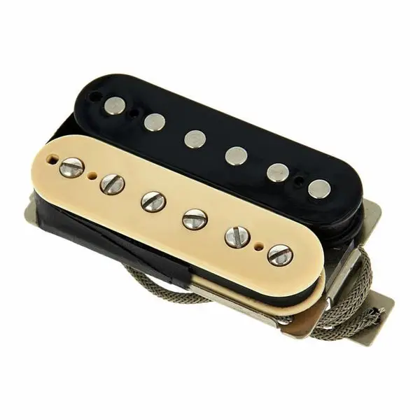 Seymour Duncan SH-1N 2C '59 Zebra Jetzt Kaufen