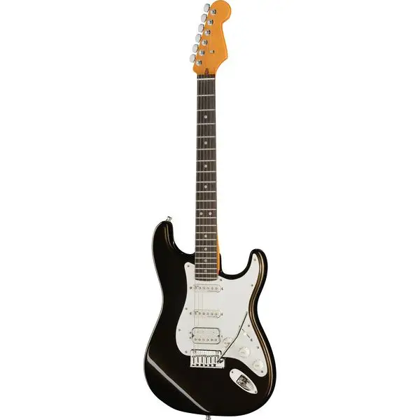 Fender Am Ultra II Strat HSS EB TXT Bestseller
