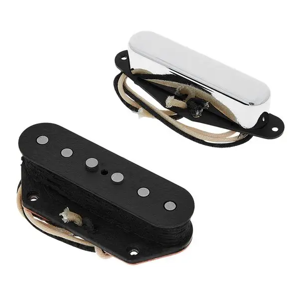 Neue Kollektion Seymour Duncan Vintage 54 T-Style Pickup Set