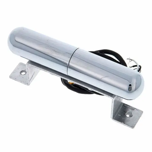 Zertifiziert Seymour Duncan SLD-1B Lipstick (chrome)